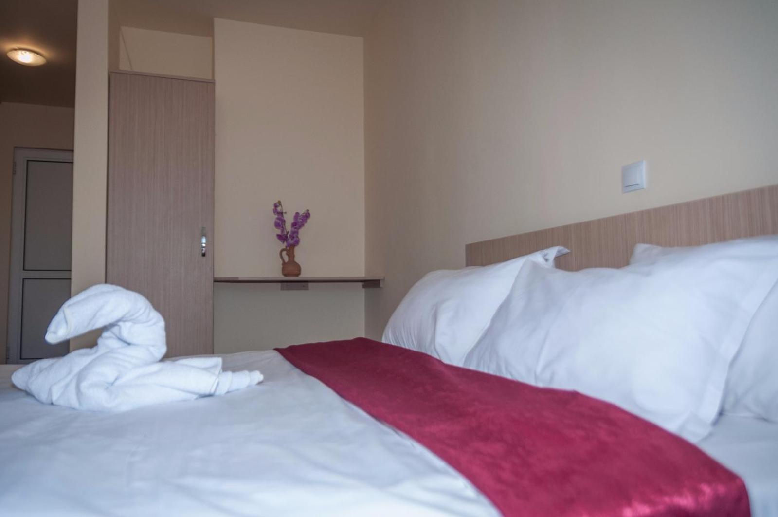 Dumbrava Minunata Brasov Room photo